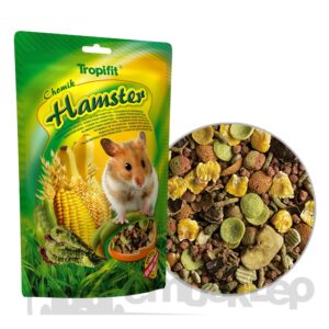 Hamster Suplemento 500g