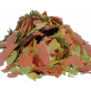 Hojuelas Peces Tropical Granel 1kg