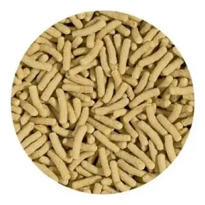 Pellet Tortuga Granel Blanco 1kg